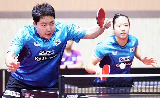 他不仅在比 他不仅在比