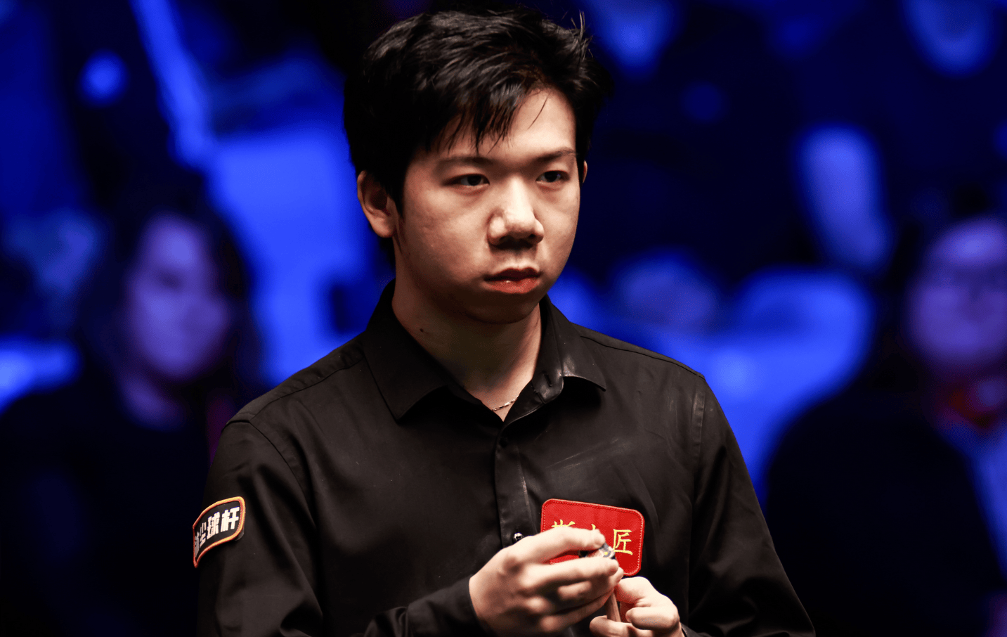 在职业生涯 在职业生涯