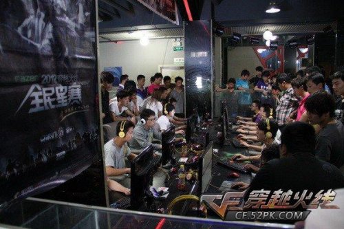 在现代足球 在现代足球