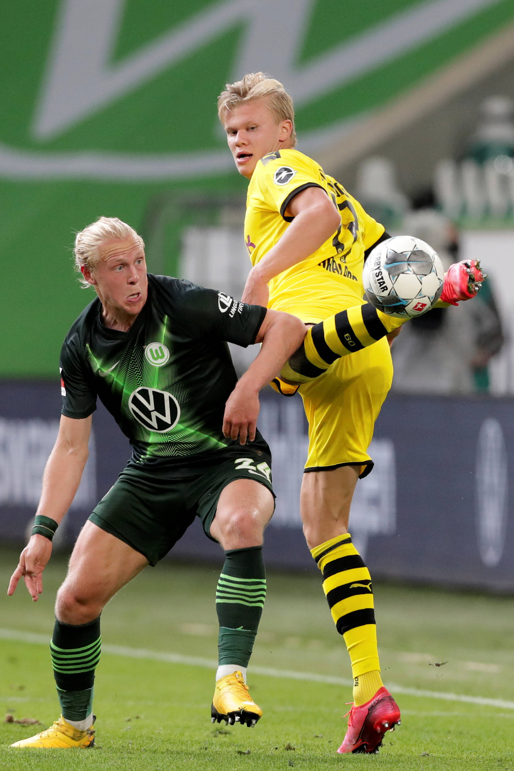 全力的付出 全力的付出