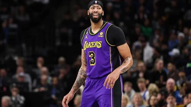 湖人输在细 湖人输在细