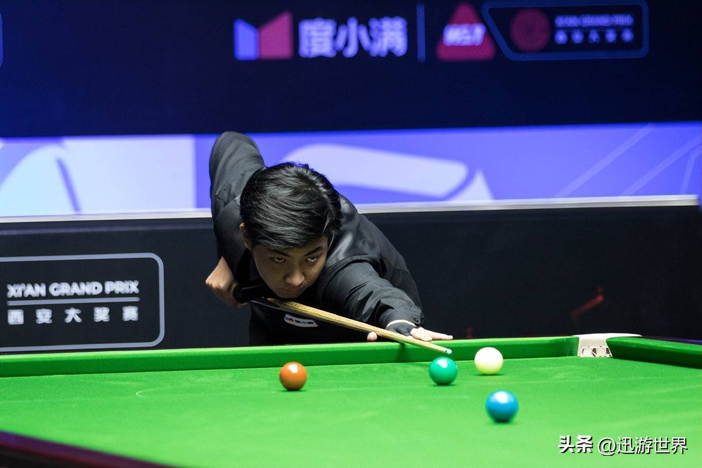 对速球与变 对速球与变