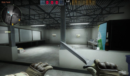 融合主客场 融合主客场