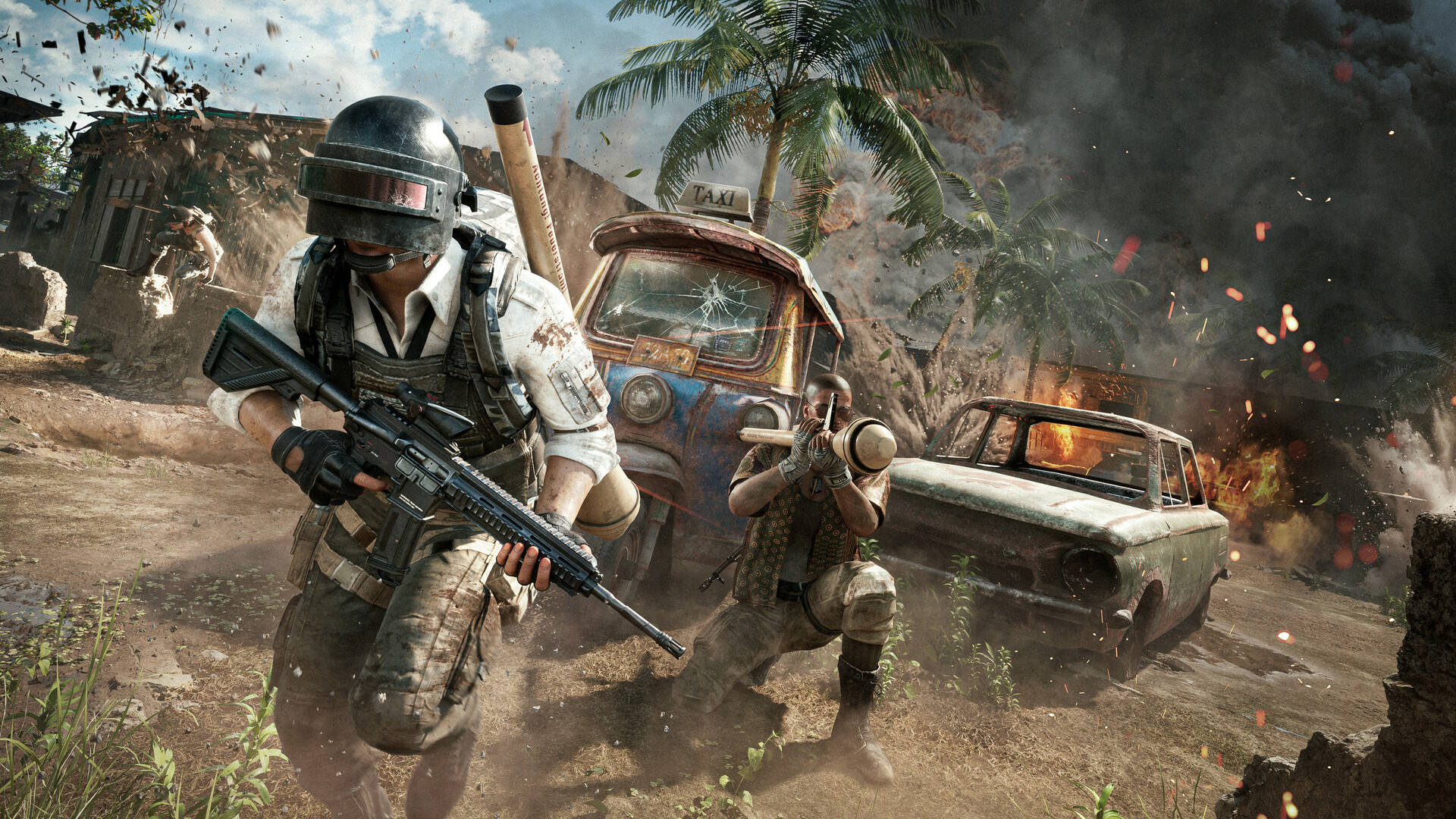 这不仅是人 这不仅是人