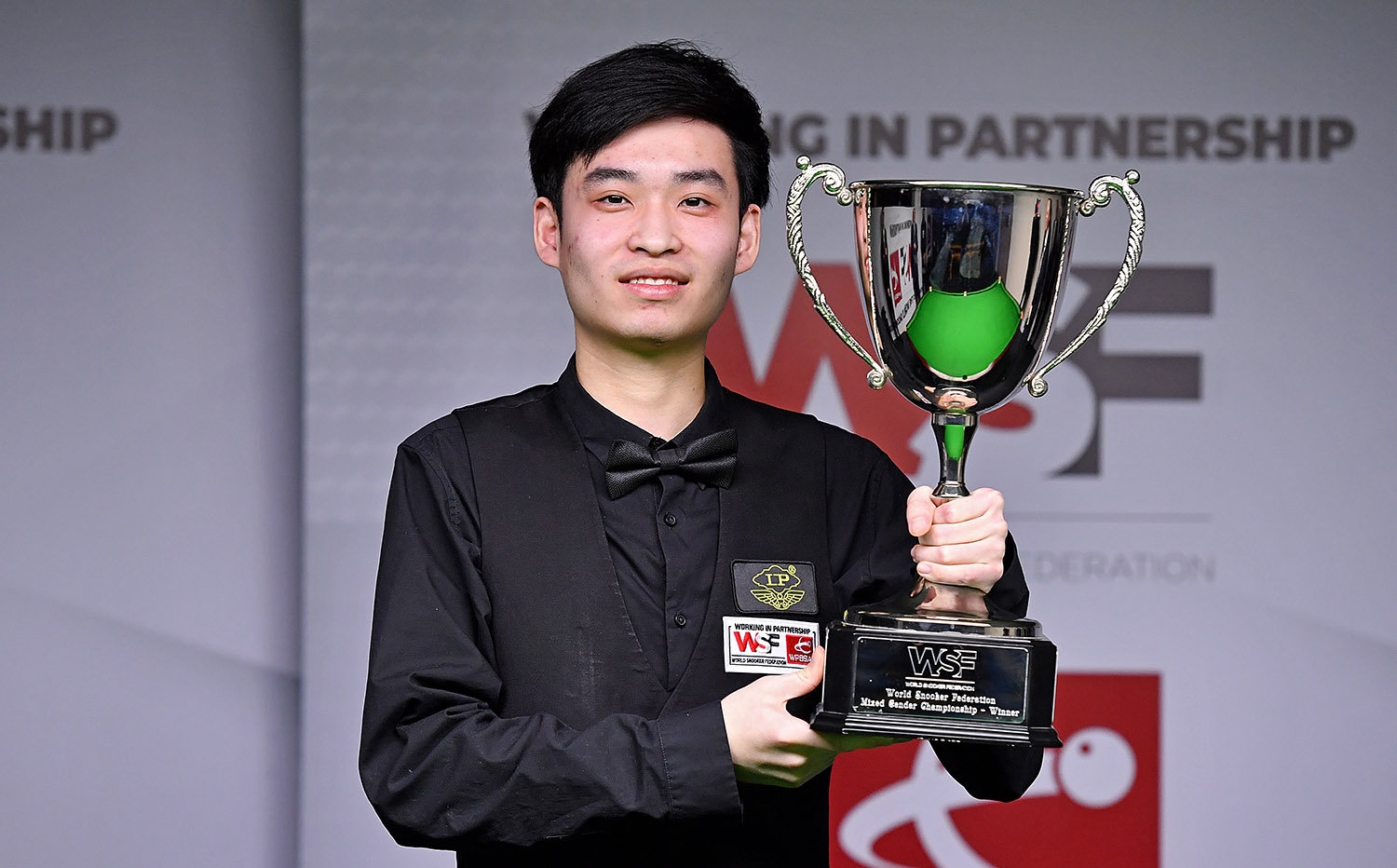 粹的方式 粹的方式